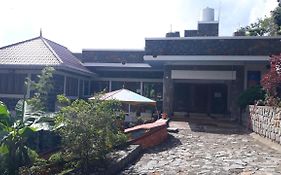 Lion Resort Hill View